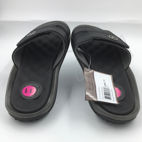 Cartoga 21869 Men’s Cartoga, Santorini lV Slide